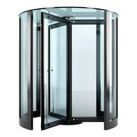 Dorma Crane 4000 Revolving Door (101302)