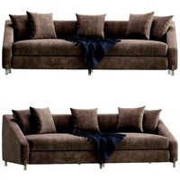Eichholtz Candice 113400 Sofa (101279)