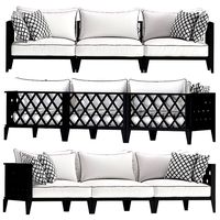 Sofa Ocean Club 113617 (101263)