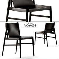 Porro Voyage Chair (101204)