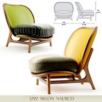 Sillon armchair (101196)