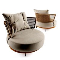 Quadrado Armchair (101195)
