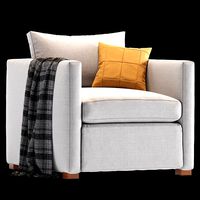 Shelter Armchair (101180)