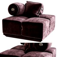 CAESAR S-901 armchair (101163)