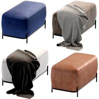 Puff Pawai set (101130)