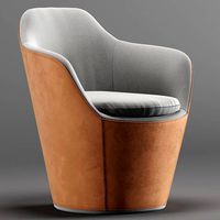 Cor Flint armchair (101018)