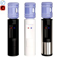 Water cooler (101001)