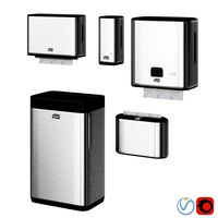 Tork Image Design Set of dispensers (100998)