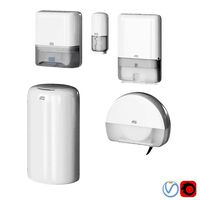Tork Elevation Set of dispensers (100997)