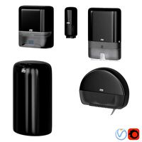 Tork Elevation Set of dispensers (100996)