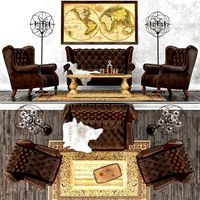 Vintage set (100979)