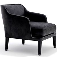B&B Italia armchair Nidus (100972)