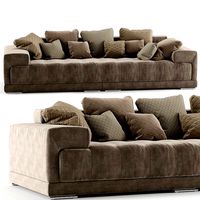 Elizabeth de la Vega-A72 Sofa (100964)