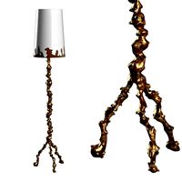 Standard Lamp Grotto (100883)