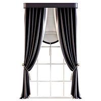 Curtains Set №564 (100834)