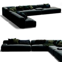 Lema Cloud Sofa (100832)