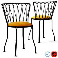 Forge Chair Silla Forja (100816)