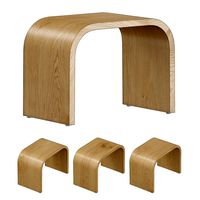 Happy Natural Bunching Table (99827)
