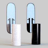 Inbani Giro Washbasin (99812)