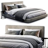 Bebitalia Richard Bed (94809)