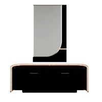 Chest and mirror Turri Eclipse (93805)