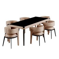 Turri Eclipse  Lunch group  (93804)