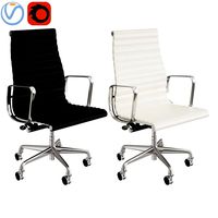Eames Executive Office Chair (90812)