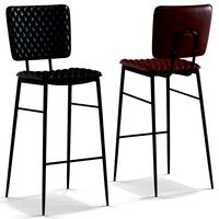 Cult Furniture Elgin Bar Stool (88792)