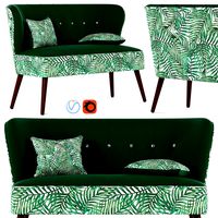 Cult Living Penelope Sofa (88782)