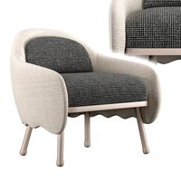 Corolla chair 271 (88727)