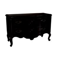 LEXINGTON 348-974 Chest of Drawers (87678)