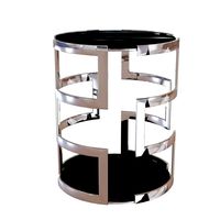 Andrew Martin visconti side table (83645)