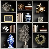 Decor Set 28 (81621)