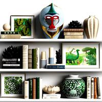 Decor Set 22 (81616)