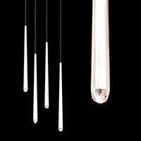 Restoration Hardware AQUITAINE Pendant light  (73619)