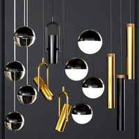 Pendant set 023 (72636)