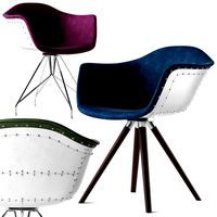 Cult Living Moda Aviator Chair (72622)