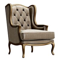 Tosconova Edward Armchair (71605)