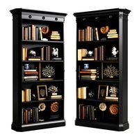 Ralph Lauren BROOK STREET BOOKCASE 7610-49 (71604)