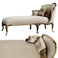 Savio Firmino 3195 DOR chaise (70591)