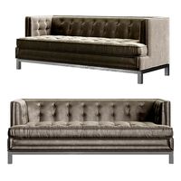 Jonathan Adler LAMPERT T-ARM SOFA (70584)