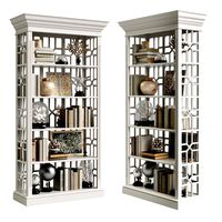Eichholtz Colliers 111391 bookchself (70580)