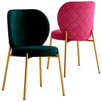 Cult Furniture Elisa Chair (70566)