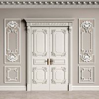 Classic Interior Walls 2 (70562)