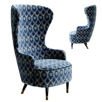 Any Home Armchair V002 (70554)