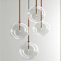 Bolle Sola Pendant (67477)