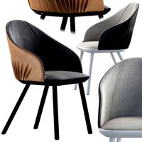 Montbel Rivoli Chair (66492)