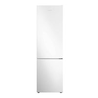 Samsung RB5000 RB37J5000WW Refrigerator (66476)