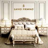 Savio Firmino 1773 Bedroom furniture set (66435)