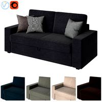 Sofa Ikea VILASUND 3  (66430)